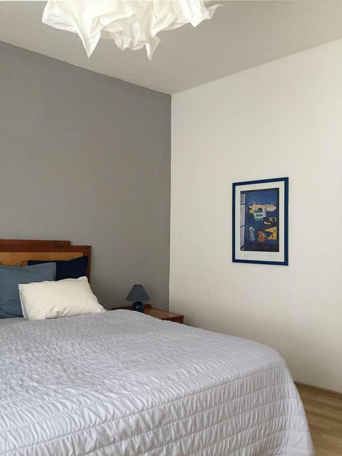 Apartment Am Alten Markt Stolberg i. Harz Eksteriør billede