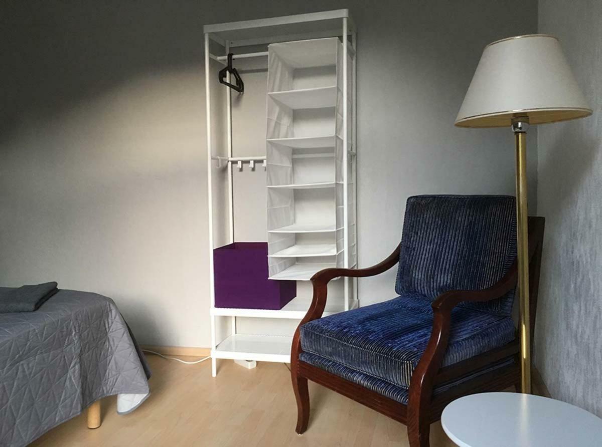 Apartment Am Alten Markt Stolberg i. Harz Eksteriør billede