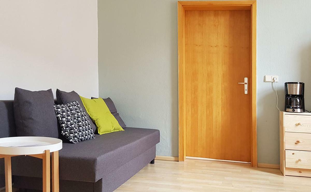 Apartment Am Alten Markt Stolberg i. Harz Eksteriør billede