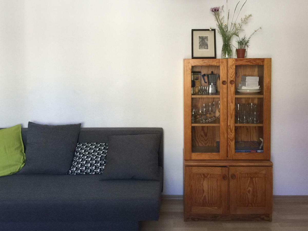 Apartment Am Alten Markt Stolberg i. Harz Eksteriør billede