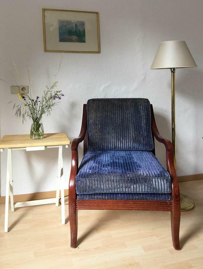 Apartment Am Alten Markt Stolberg i. Harz Eksteriør billede