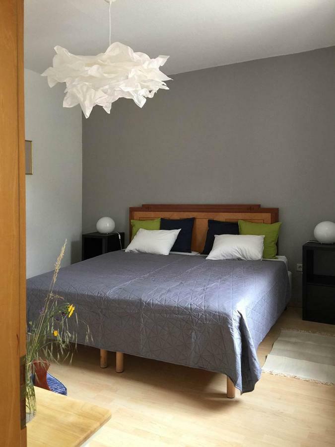Apartment Am Alten Markt Stolberg i. Harz Eksteriør billede